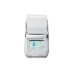 Eppendorf Mastercycler X50t PCR Thermal Cycler 384-Well Thermoblock Aluminum High Pressure Lid witho