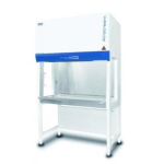 Esco AC2-5S8-TU AirstreamPlus Class II; Biological Safety Cabinet (S-Series); Stainless Steel Side W