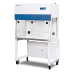 Esco PCR-4A1 Airstream PCR Cabinet 1.2m Working  Width