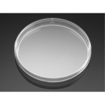 Falcon 150mm x 15mm Standard Style Not Treated Bacteriological Petri Dish Sterile. Please Note- Oute