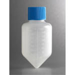 Falcon 175mL Conical Polypropylene Centrifuge  Tube with Plug Seal Screw Cap, Sterile, Bagged