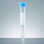 Falcon 15mL Conical Polypropylene Centrifuge Tube  with Dome Seal Screw Cap, Sterile, Bagged