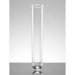 Falcon 14mL Round Bottom Polystyrene Test Tube without Cap 17 x 100mm Sterile