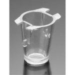 Falcon Cell Culture Insert for 24 Well Plate with 3.0um Pore Transparent PET Membrane