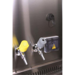 Faster SafeFAST Premium 215 Class II Microbiological Safety Cabinet