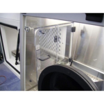 Faster SafeFAST Elite 315 Class III Microbiological Safety Cabinet