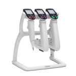 Thermo Scientific E1-Cliptip Charging Stand for 3 Pipettes