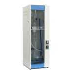 Fistreem Calypso Ultrapure Automatic Water Still - 4L/hr