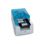 FluidX Tube Puncher and Selecter for transfer of 96 and 384-format microtubes from storage plates to