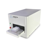 FluidX Tube Auditor 96-format for high-speed non-contact volume measurement