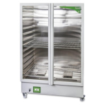 Genlab E3 Energy Efficient Drying Cabinet Fan Circulated 885L