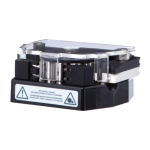 Gilson R2 MiniPuls 3 Medium Flow Pump Head, 2  Channels (Requires Control Module)