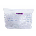 Gilson D5000 0.5-5mL PIPETMAN DIAMOND Tips in EASYPACK Bags - Non Sterile - 3 Bags of 334