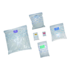 Gilson D300 10-300uL PIPETMAN DIAMOND Tips in EASYPACK Bags - Non Sterile - 5 Bags of 200