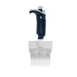 Gilson PIPETMAN M Connected P12x20M 1-20uL Multi 12 Channel Electronic Bluetooth Pipette
