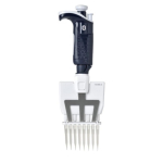 Gilson PIPETMAN M Connected P8x300M 10-300uL Multi 8 Channel Electronic Bluetooth Pipette