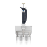 Gilson PIPETMAN P12x20 2-20uL Multi 12 Channel Pipette