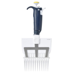 Gilson PIPETMAN L P12x200L 20-200uL Multi 12 Channel Pipette