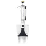 Gilson MyPIPETMAN Select P8x20 2-20uL Multi 8 Channel Pipette Personalised