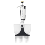 Gilson MyPIPETMAN Select P12x20 2-20uL Multi 12 Channel Pipette Personalised