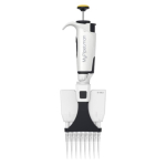 Gilson MyPIPETMAN Select P8x200 20-200uL Multi 8 Channel Pipette Personalised