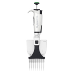 Gilson MyPIPETMAN Select P8x300 20-300uL Multi 8 Channel Pipette Personalised