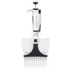 Gilson MyPIPETMAN Select P12x300 20-300uL Multi 12 Channel Pipette Personalised