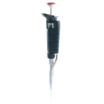 Gilson PIPETMAN P2 0.2-2uL Single Channel Pipette with Metal Ejector