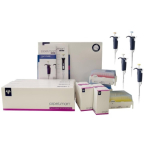 Gilson PIPETMAN L 4 Pipette Kit