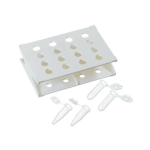 Gilson Microtube Holder For Trackman