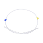 Peristaltic Tubing PVC 1.52mm ID Yellow/Blue 0.060
