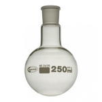Flask 5L Round Short Neck 2932 Interchange