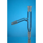 Distillation Head - Cone Sizes 19/26 & 19/26,  Socket Size 14/23
