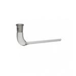 Bend - Plain Long Borosilicate Glass 1423  Interchange