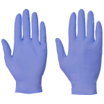 Supertouch Powderfree Nitrile Gloves Small