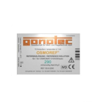 Gonotec ampoules of reference solution OSMOREF 290 mOsmol/kg for Osmomat 010/030/3000/auto pack of 1