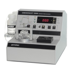 Gonotec Osmomat 050 Colloid Osmometer with  Consumables Starter Kit
