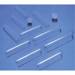 SLS Select Polypropylene Test Tube 75 x 12mm  (3.5mL)