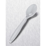 Spoon white ps single wrap 2ml