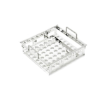 Grant TS12 Test Tube Tray for LSB12 Holds 3 x SR Racks or Used as Plain Tray