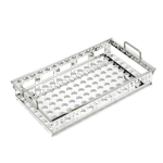 Grant TS18 Test Tube Tray for LSB18 Holds 5 x SR Racks or Used as Plain Tray
