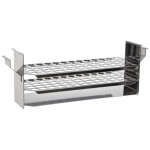 Grant Stainless Steel Rack 65 x 10-13mm Tubes for 12 18 26 and 38L Baths