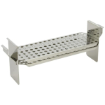 Grant Stainless Steel Rack 102 x 0.5mL Microcentrifuge Tubes for 12 18 26 and 38L Baths