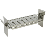 Grant Stainless Steel Rack 75 x 1.5mL Microcentrifuge Tubes for 12 18 26 and 38L Baths