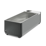 Grant ST38 Stainless Steel Optima Tank with Drain Tap 38L