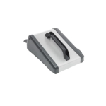Grant STL12 Stainless Steel Gabled Lid for ST12 Bath