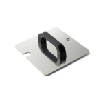 Grant STL5 Stainless Steel Gabled Lid for ST5 Bath