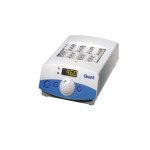 Grant QBD2 Digital Dry Block Heater for 2 Interchangeable Blocks