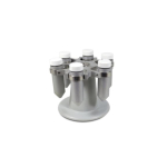 Grant Centrifuge Rotor for 6 x 50mL Tubes