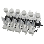 Grant Heavy Duty Adaptor with Clips for PTR-35 for 22 Tubes 15-20mm Diameter up to 15mL